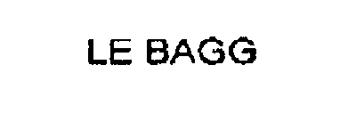 LE BAGG