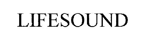 LIFESOUND