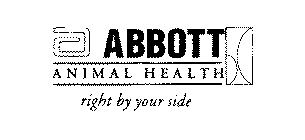 ABBOTT ANIMAL HEALTH RIGHT BY YOUR SIDE