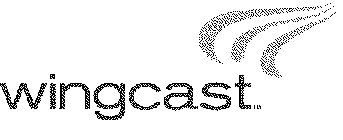 WINGCAST