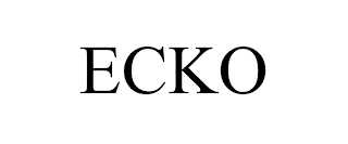 ECKO