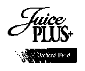 JUICE PLUS+ ORCHARD BLEND
