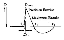 P PMAX PRECISION SERVICE MAXIMUM RESULTS T TO T1 T2