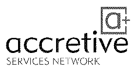 ACCRETIVE SERVICES NETWORK