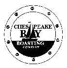 CHESAPEAKE BAY ROASTING COMPANY
