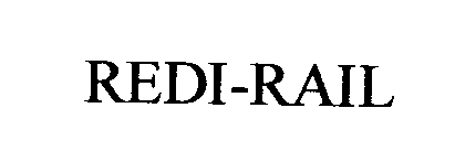 REDI-RAIL