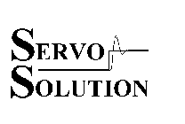 SERVO SOLUTION