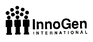 INNOGEN INTERNATIONAL