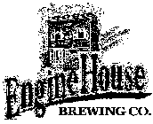 ENGINEHOUSE BREWING CO.