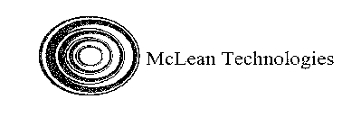 MCLEAN TECHNOLOGIES