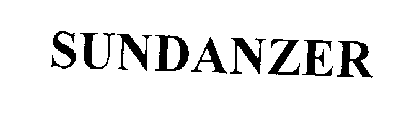 SUNDANZER