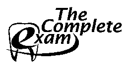 THE COMPLETE EXAM