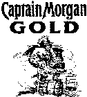 CAPTAIN MORGAN GOLD