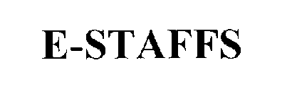 E-STAFFS