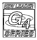NEW LEADER G4 SERIES