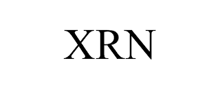 XRN