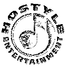 HOSTYLE ENTERTAINMENT