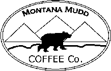 MONTANA MUDD COFFEE CO.