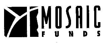 MOSAIC FUNDS