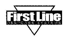 FIRST LINE RESPONSE SYSTEMS