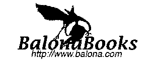 BALONA BOOKS HTTP://WWW.BALONA.COM