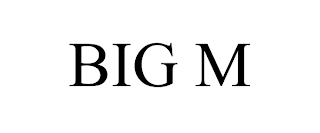 BIG M