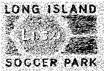 LONG ISLAND SOCCER PARK (L.I.S.P)