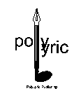 POLYLYRIC PUBLISHING