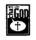 CHAT WITH GOD