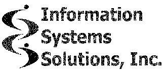 INFORMATION SYSTEMS SOLUTIONS, INC.