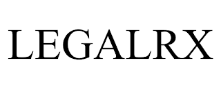 LEGALRX