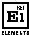 REI EL ELEMENTS