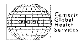 CAMERIC GLOBAL HEALTH SERVICES