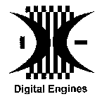 DIGITAL ENGINES