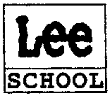 LEE SCHOOL