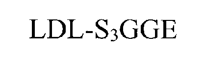 LDL-S3GGE