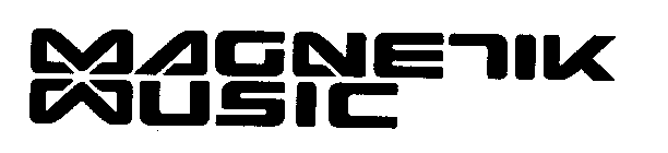 MAGNETIK MUSIC