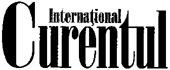 CURENTUL INTERNATIONAL