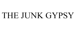 THE JUNK GYPSY