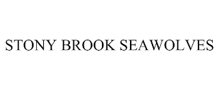 STONY BROOK SEAWOLVES