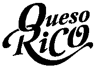 QUESO RICO