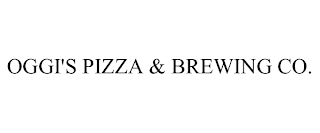 OGGI'S PIZZA & BREWING CO.