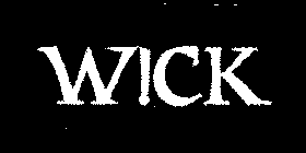 WICK