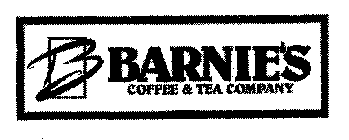 BARNIE'S COFFEE & TEA COMPANY