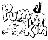 PUM KIN