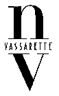 N VASSARETTE V