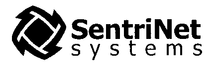 SENTRINET SYSTEMS