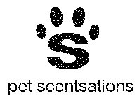 S PET SCENTSATIONS