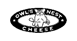 OWL'S NEST CHEESE
