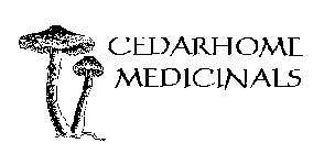 CEDARHOME MEDICINALS